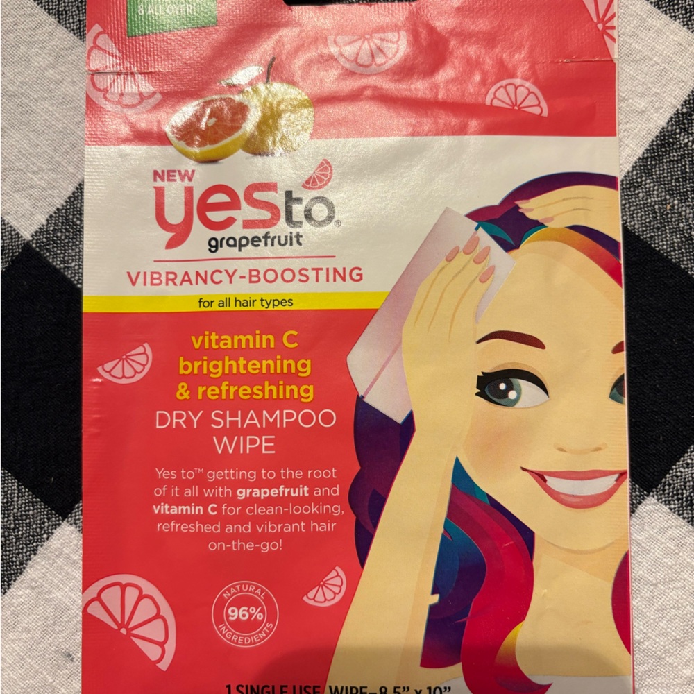 Yes To Mask Trio Bundle - Picture 3 of 8